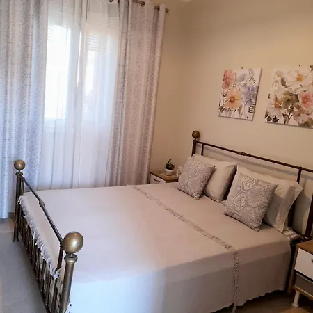 Ioannas Apartmán