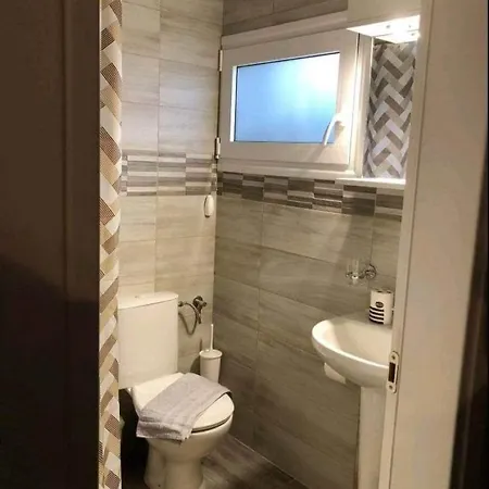 Ioannas Apartment *