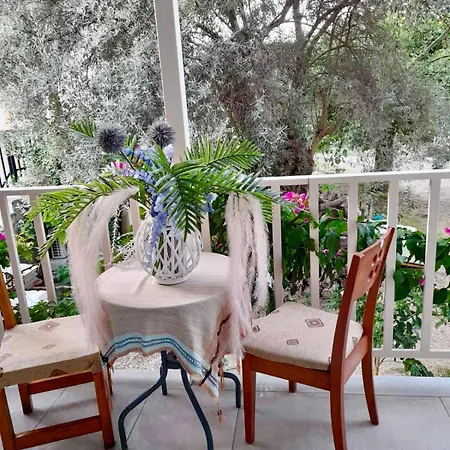 Ioannas * Lygia (Lefkada)